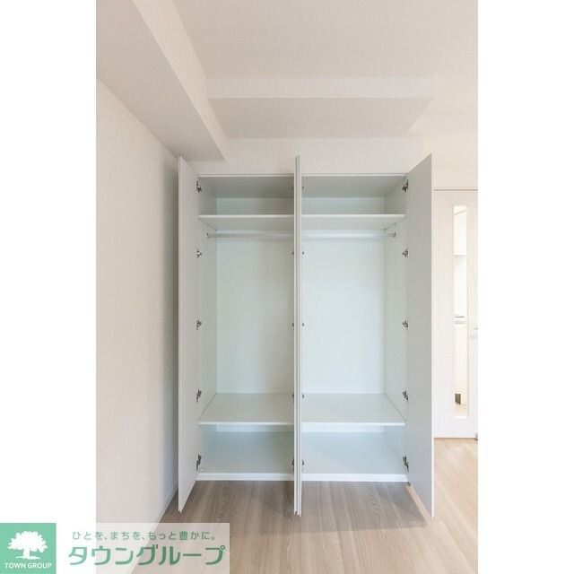 シーズンフラッツ高田馬場リバーサイドサウスの物件内観写真