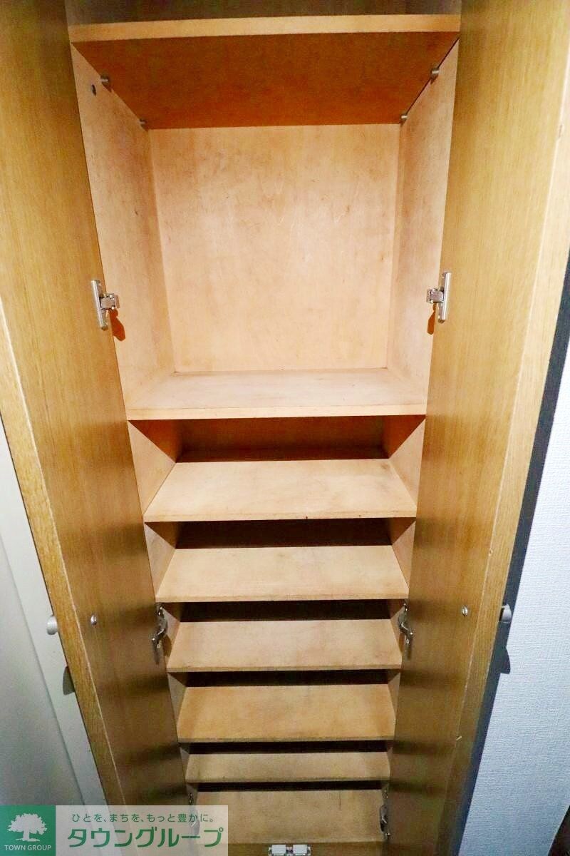 パルテールIWASAKIの物件内観写真