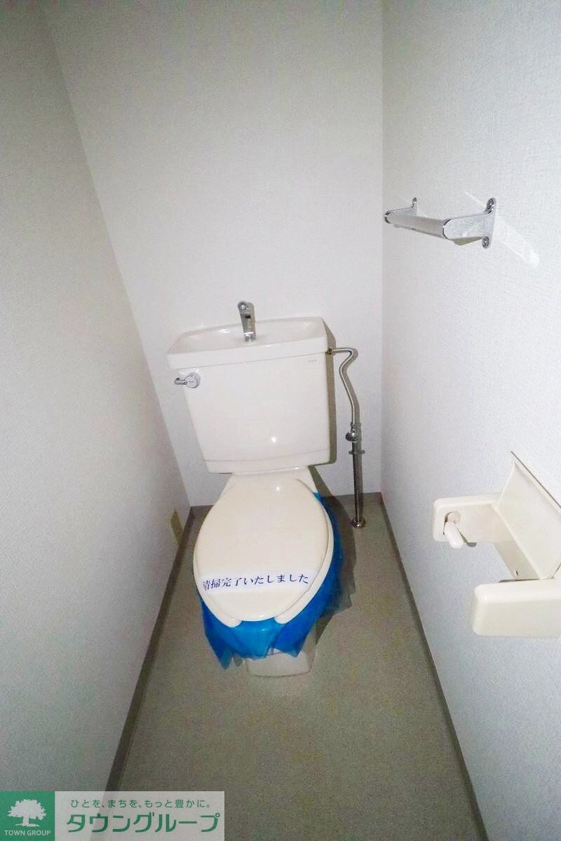 パルテールIWASAKIの物件内観写真