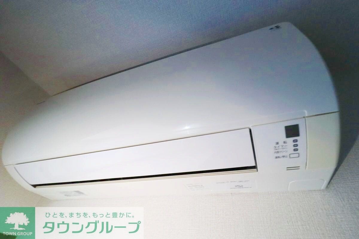 パルテールIWASAKIの物件内観写真