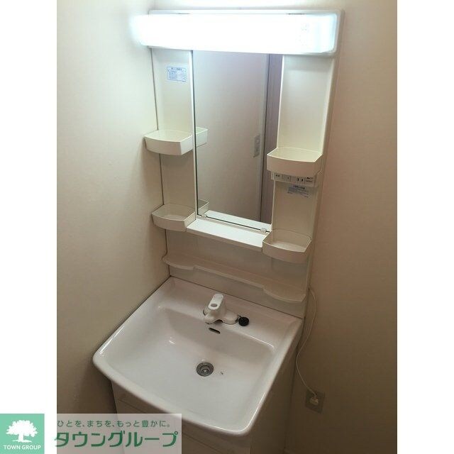 武蔵関マンション５号棟の物件内観写真