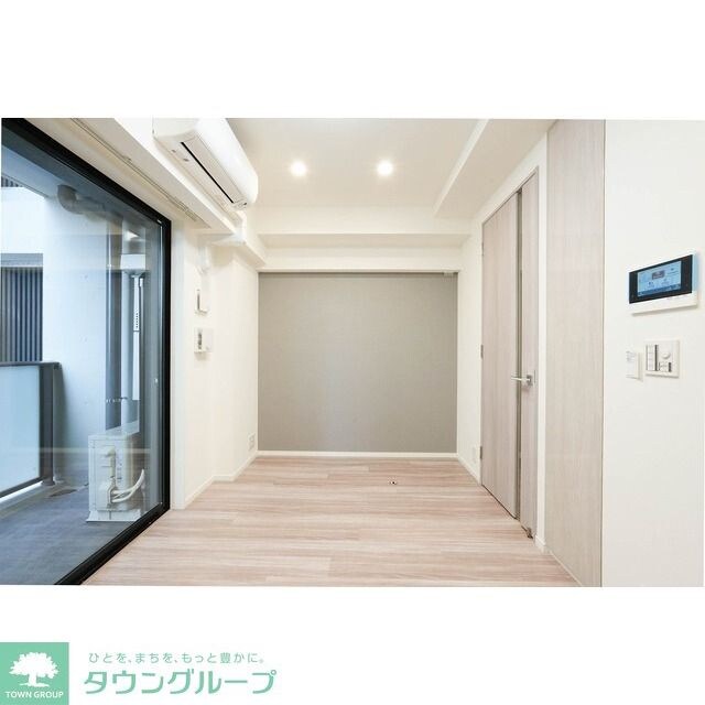 LIBR GRANT 四谷三丁目の物件内観写真