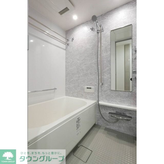 LIBR GRANT 四谷三丁目の物件内観写真