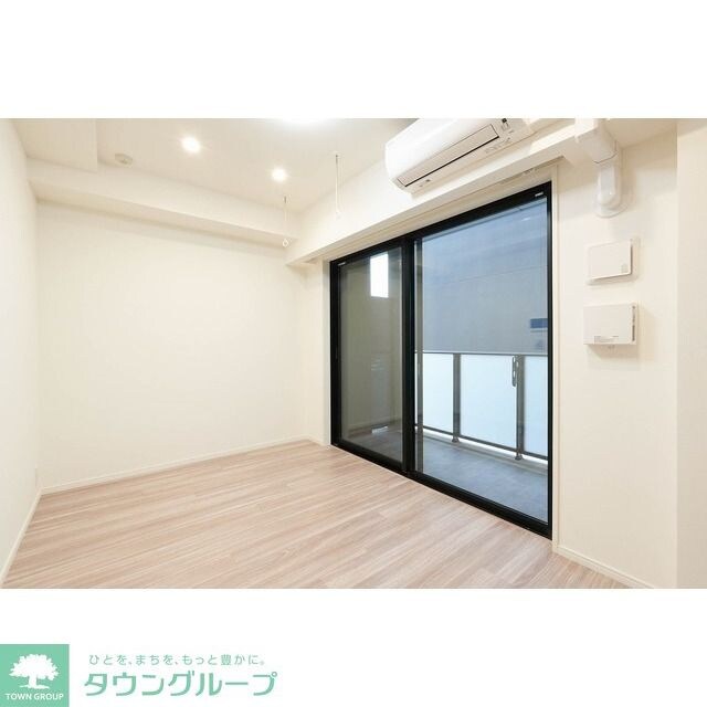 LIBR GRANT 四谷三丁目の物件内観写真