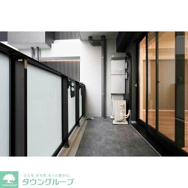 LIBR GRANT 四谷三丁目の物件内観写真