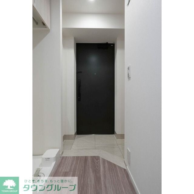 LIBR GRANT 四谷三丁目の物件内観写真