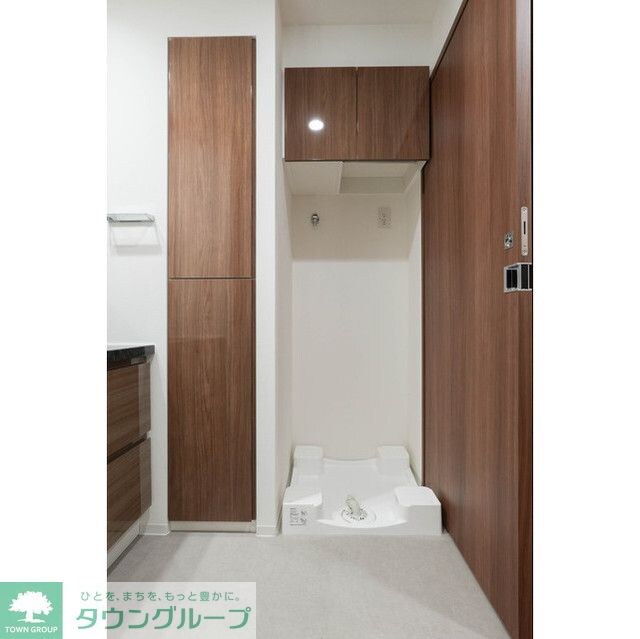 LIBR GRANT 四谷三丁目の物件内観写真