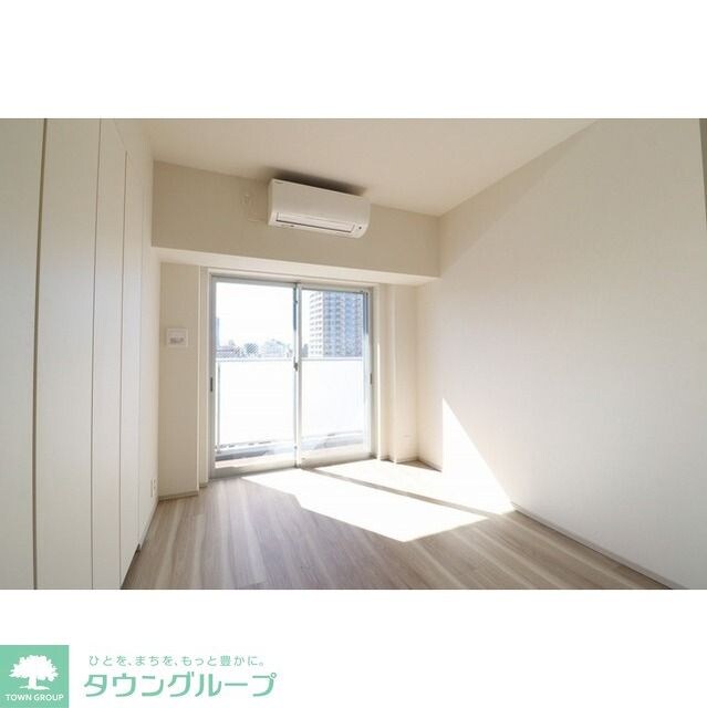 LIBR GRANT 神楽坂の物件内観写真