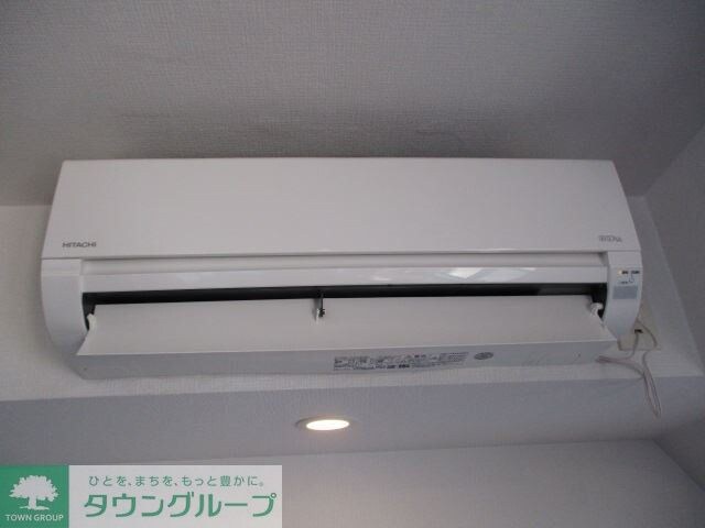 トーシンフェニックス沼袋の物件内観写真