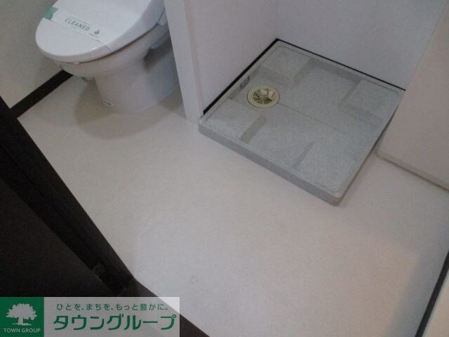 トーシンフェニックス沼袋の物件内観写真