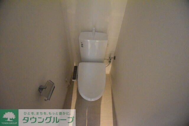 ｎｏｔｉｃｅ椎名町の物件内観写真