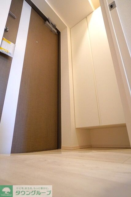 中井レジデンスの物件内観写真