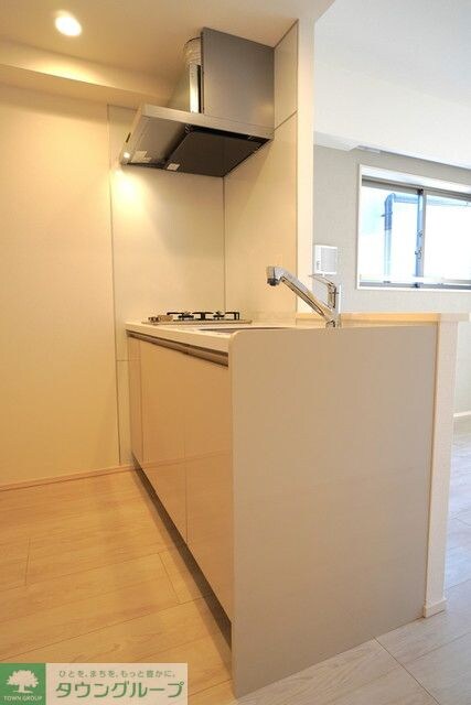 中井レジデンスの物件内観写真