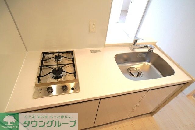 中井レジデンスの物件内観写真