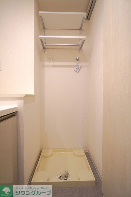 中井レジデンスの物件内観写真