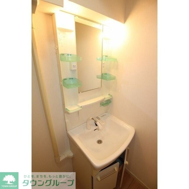 モンシャトー高円寺の物件内観写真