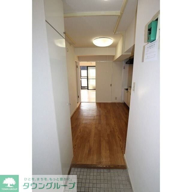 モンシャトー高円寺の物件内観写真