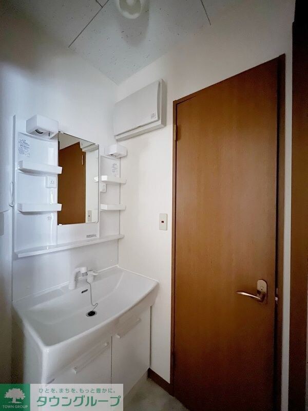 ベルーガ武蔵野の物件内観写真