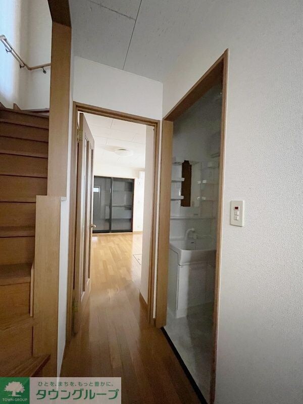 ベルーガ武蔵野の物件内観写真