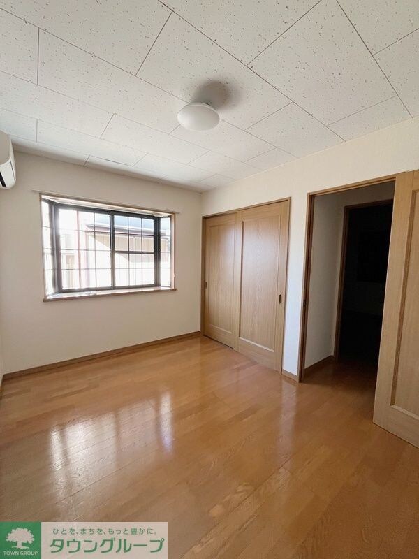 ベルーガ武蔵野の物件内観写真