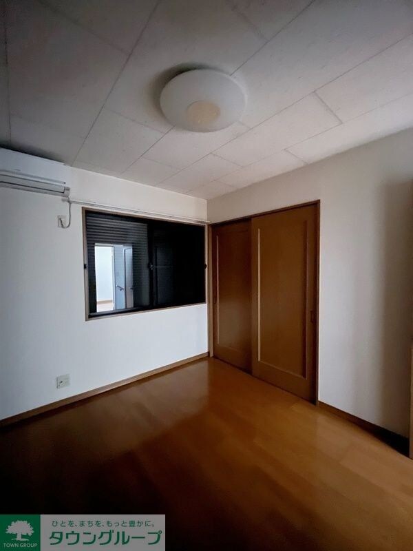 ベルーガ武蔵野の物件内観写真