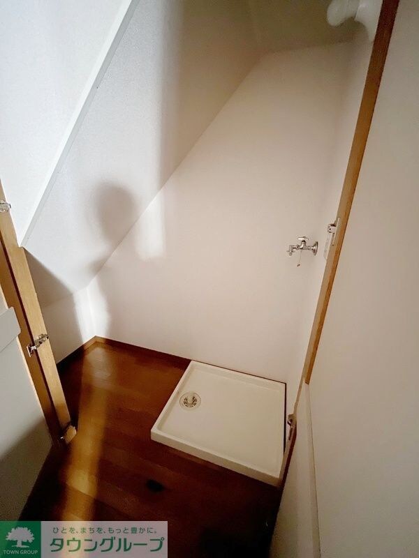 ベルーガ武蔵野の物件内観写真