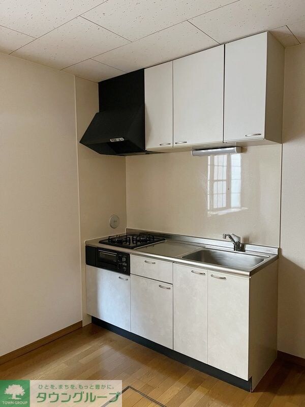 ベルーガ武蔵野の物件内観写真