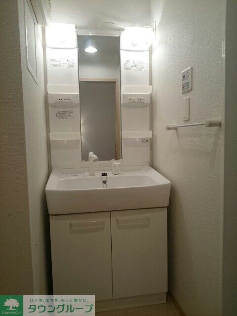 ペニーレインＢの物件内観写真