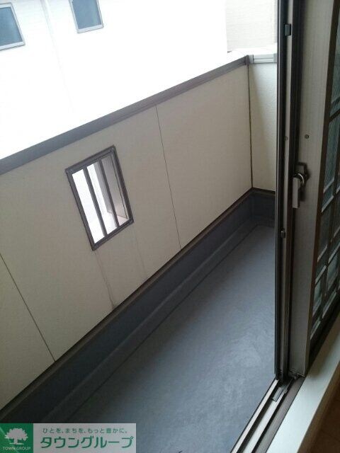 ペニーレインＢの物件内観写真