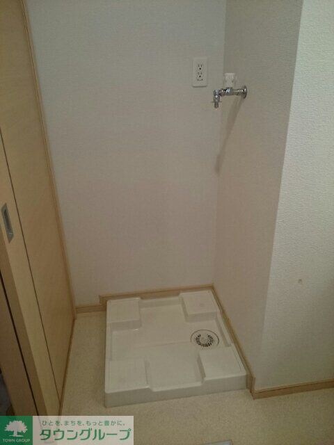 ペニーレインＢの物件内観写真