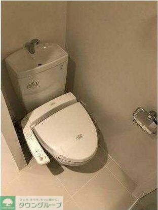 ラグゼナ東高円寺の物件内観写真