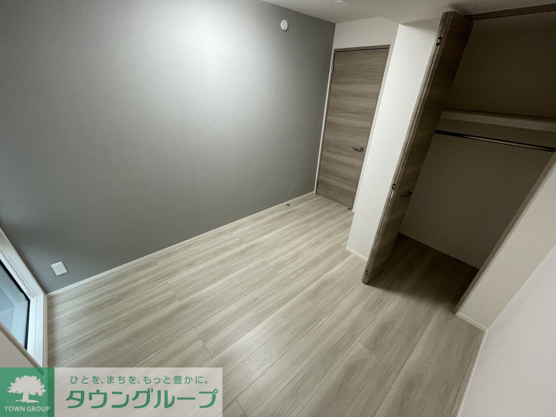 セレスティア松が丘の物件内観写真