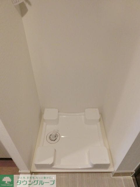 市谷仲之町ビューアパートメントの物件内観写真