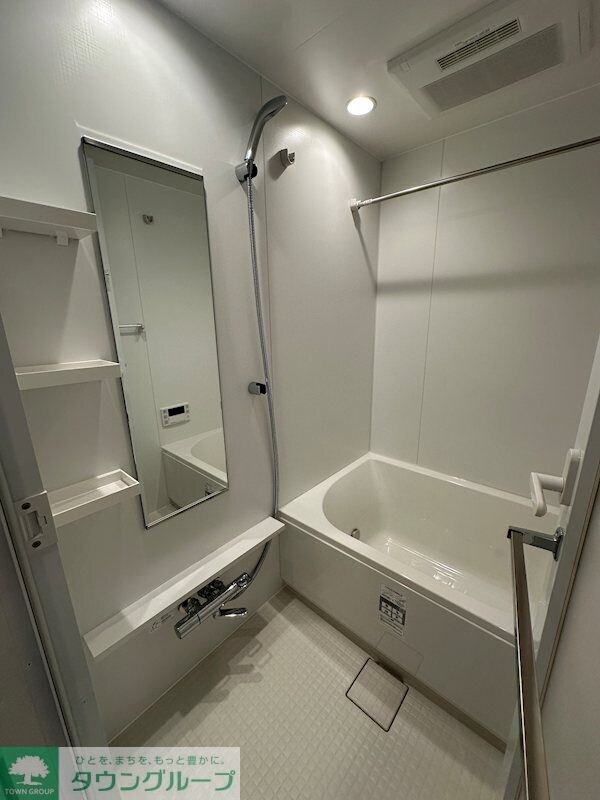 ZOOM信濃町の物件内観写真