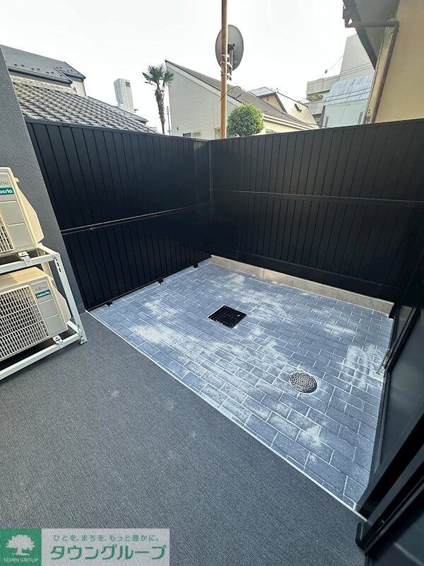 ZOOM信濃町の物件内観写真