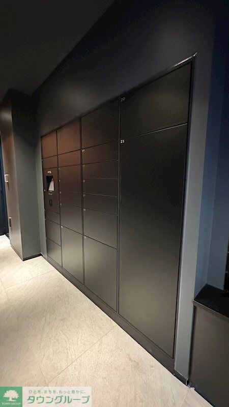 ZOOM信濃町の物件内観写真