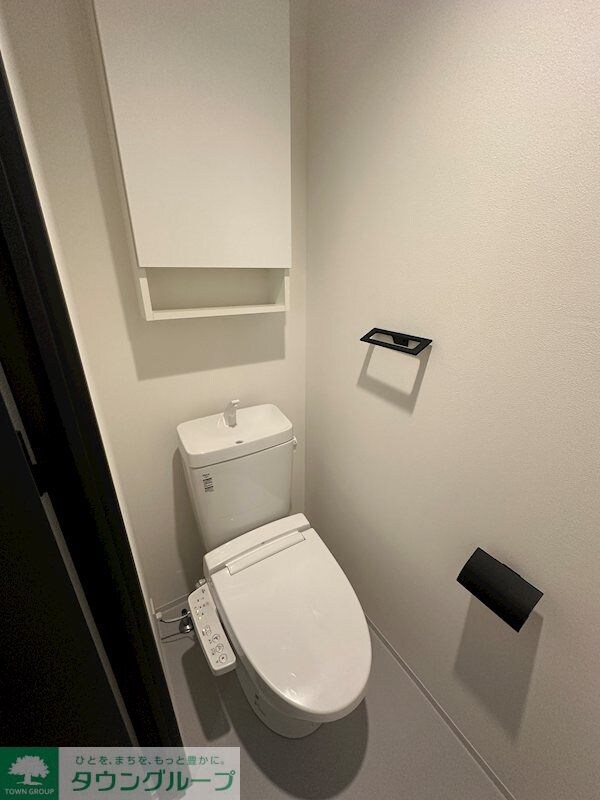 ZOOM信濃町の物件内観写真