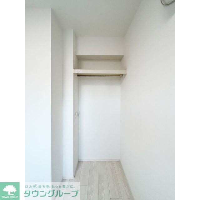 ルリアン西新宿の物件内観写真