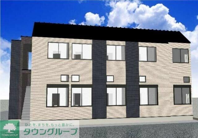 ハーモニーテラス若宮VIIの物件内観写真