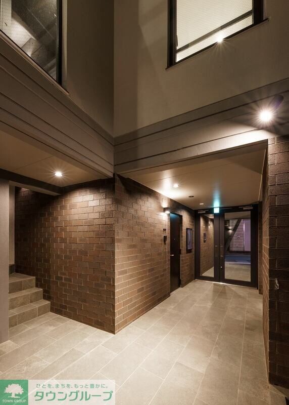 レピュア落合南長崎駅前の物件内観写真