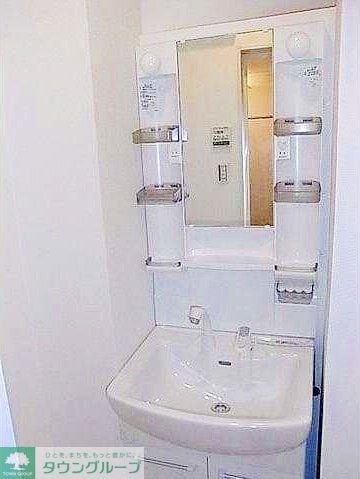 エステ阿佐ヶ谷の物件内観写真