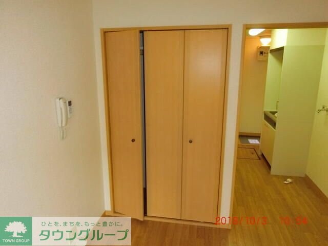 スカイドリーム西落合の物件内観写真