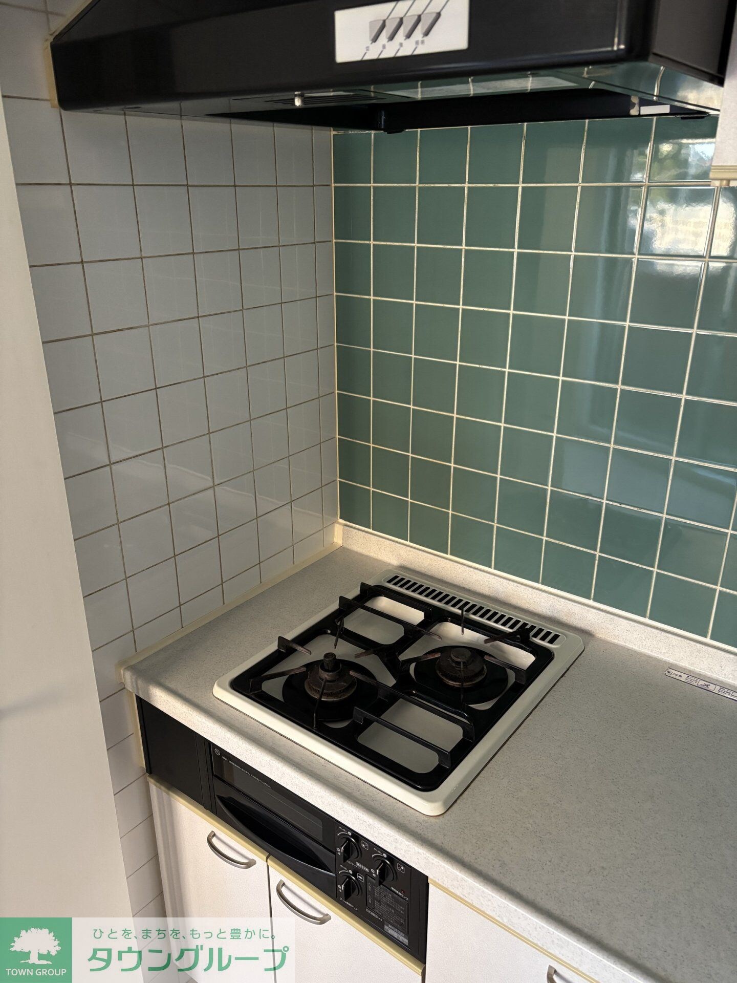 パレ・ホームズ高井戸の物件内観写真