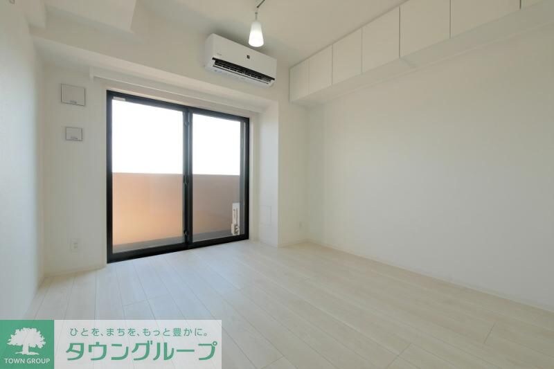 ブライズ高円寺の物件内観写真