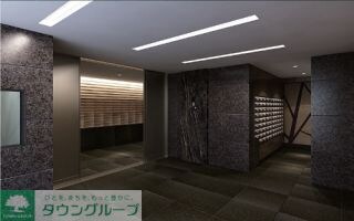 ブライズ高円寺の物件内観写真