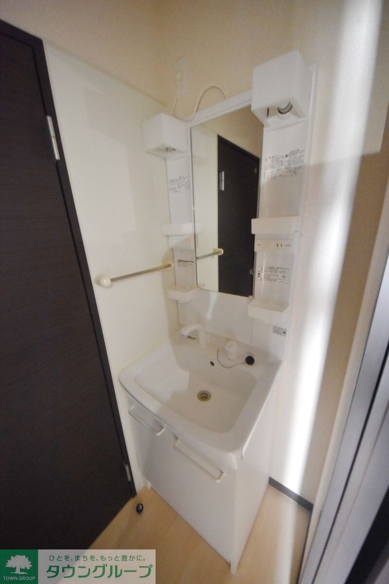 レオネクストグリーン下石神井の物件内観写真