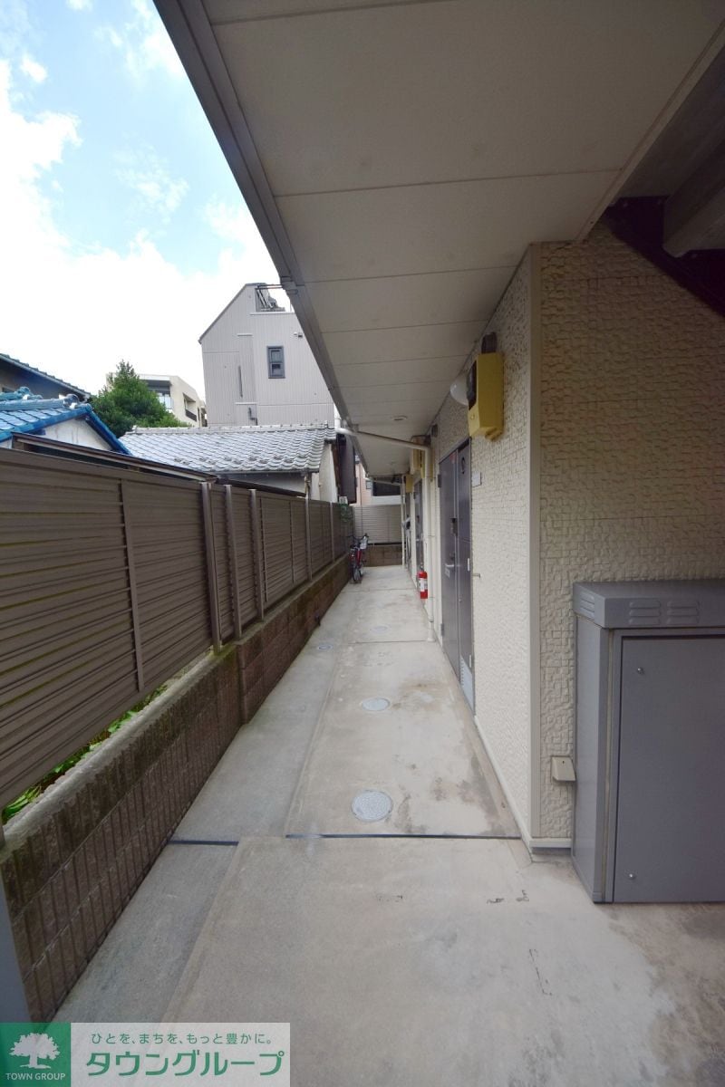 レオネクストグリーン下石神井の物件内観写真