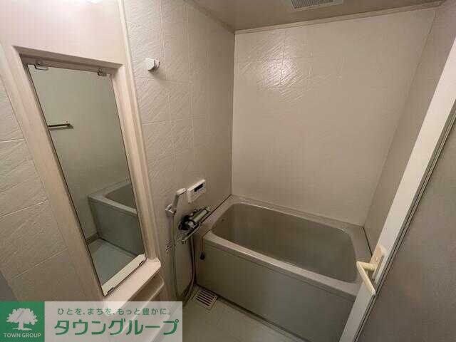 セレノ荻窪の物件内観写真