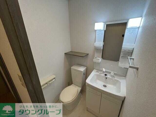 セレノ荻窪の物件内観写真