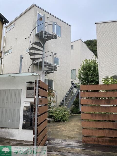 ロシェ沼袋の物件内観写真